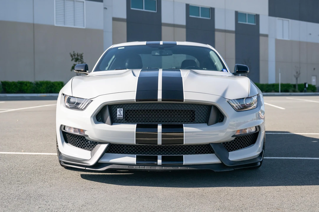 2017 Ford S550 Mustang - Image 2 of 31