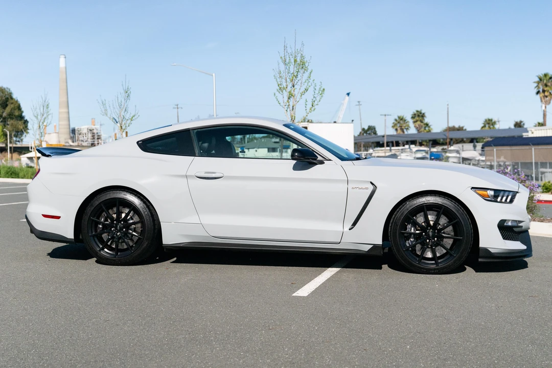2017 Ford S550 Mustang - Image 10 of 31