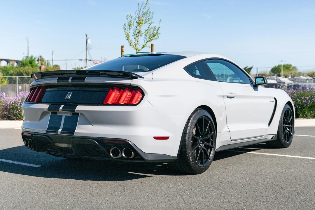 2017 Ford S550 Mustang - Image 9 of 31