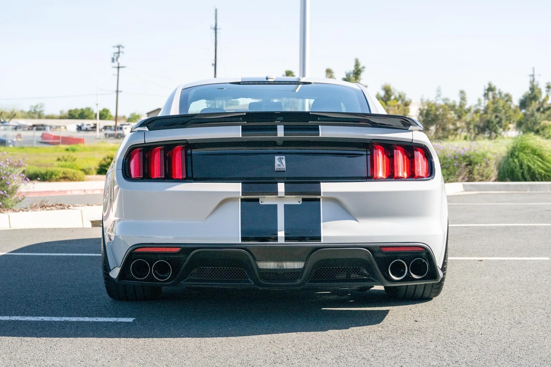 2017 Ford S550 Mustang - Image 5 of 31