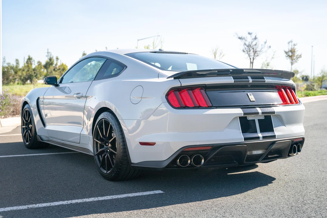 2017 Ford S550 Mustang - Image 4 of 31