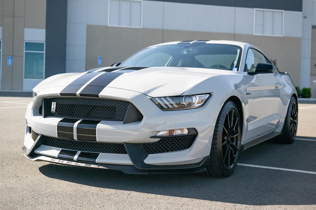 2017 Ford S550 Mustang - Image 7 of 31
