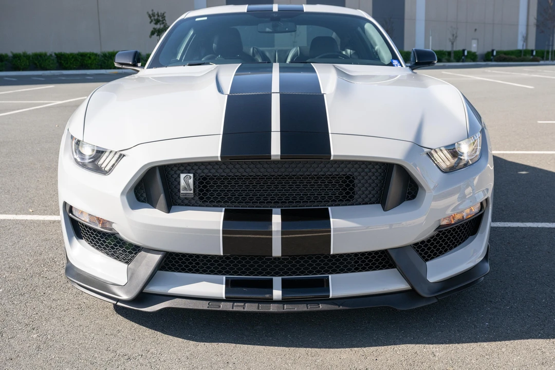 2017 Ford S550 Mustang - Image 6 of 31