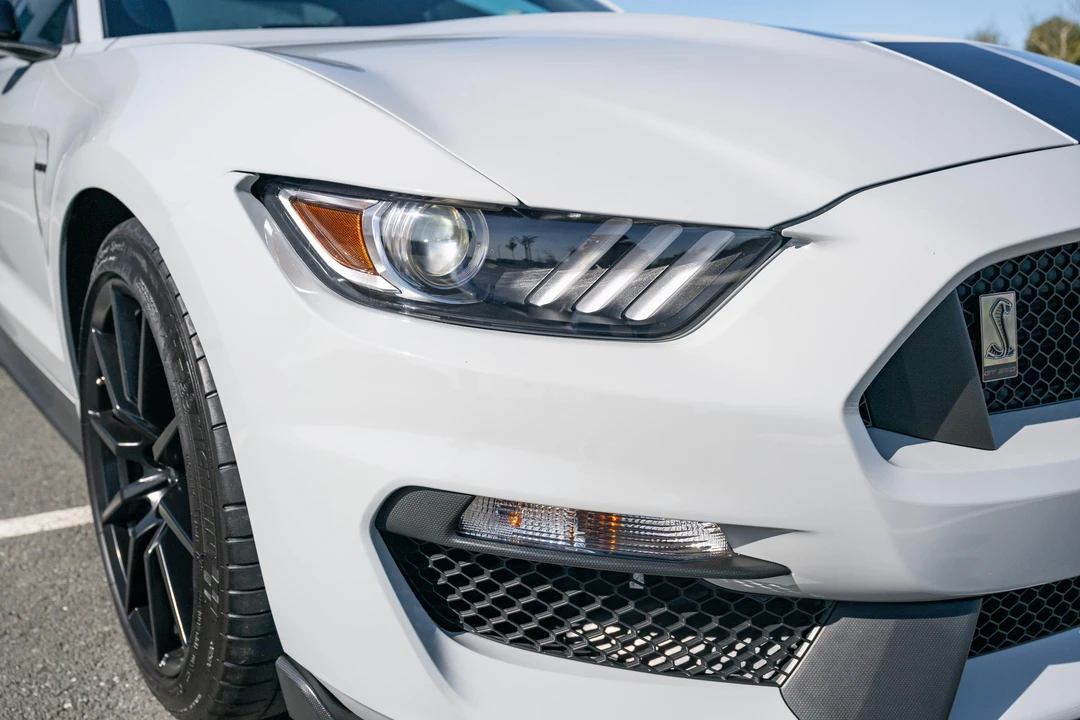 2017 Ford S550 Mustang - Image 12 of 31