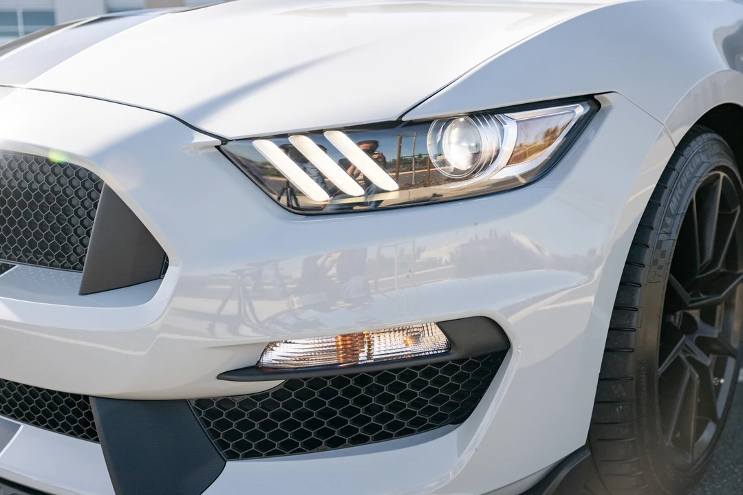 2017 Ford S550 Mustang - Image 16 of 31