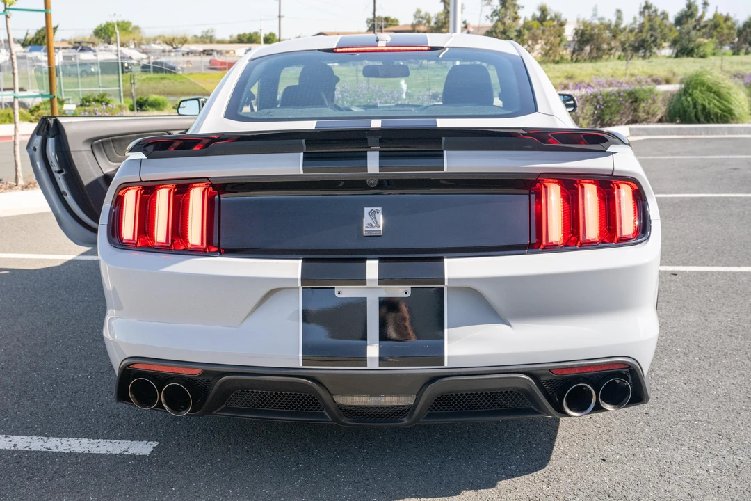 2017 Ford S550 Mustang - Image 8 of 31