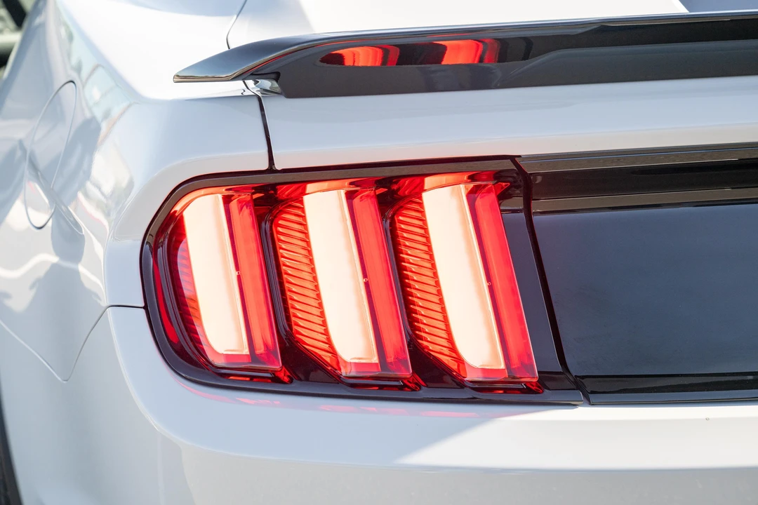 2017 Ford S550 Mustang - Image 31 of 31