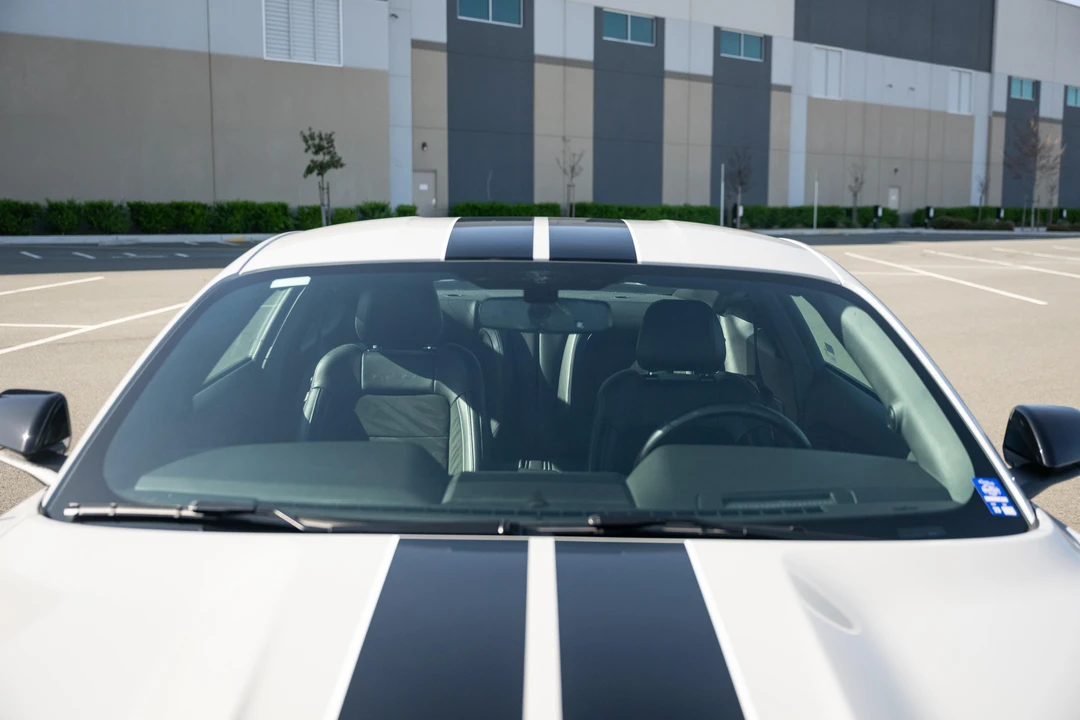2017 Ford S550 Mustang - Image 17 of 31