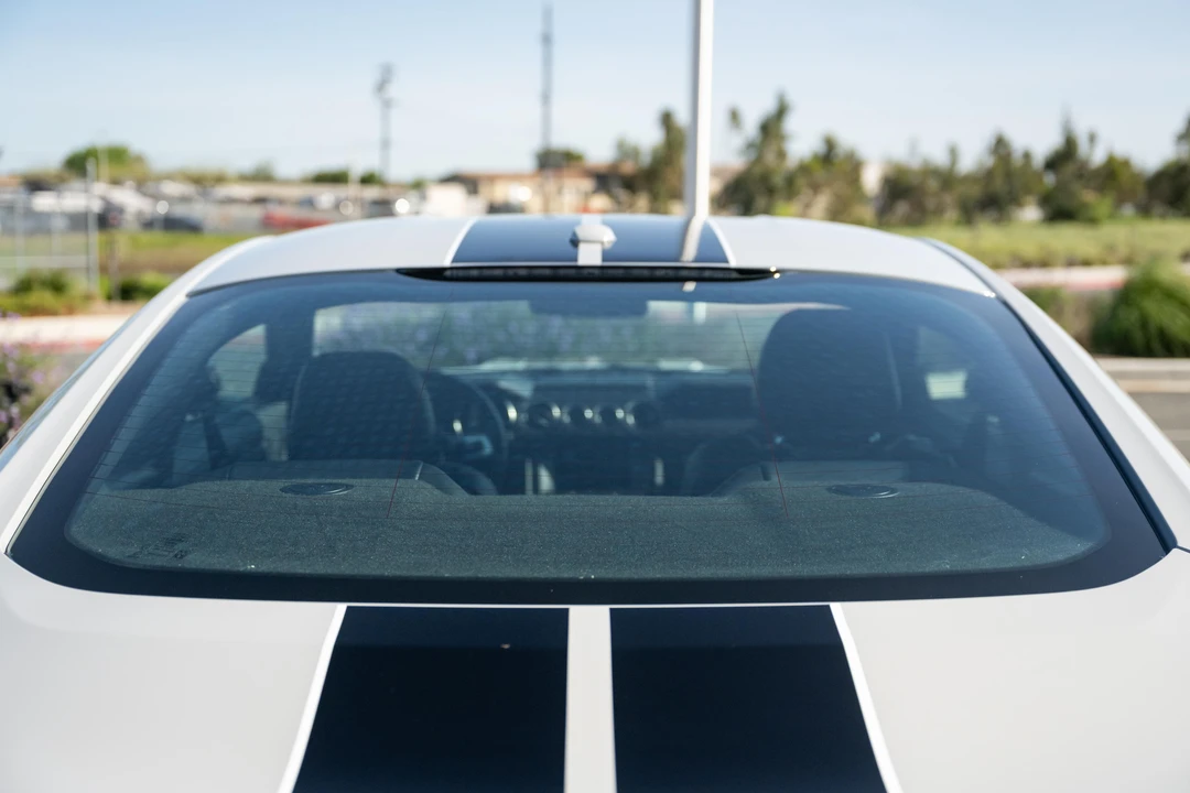2017 Ford S550 Mustang - Image 30 of 31