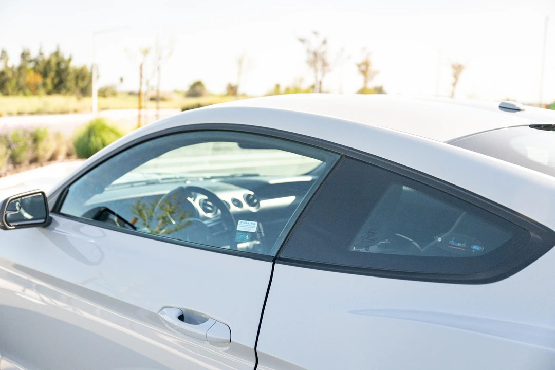 2017 Ford S550 Mustang - Image 22 of 31