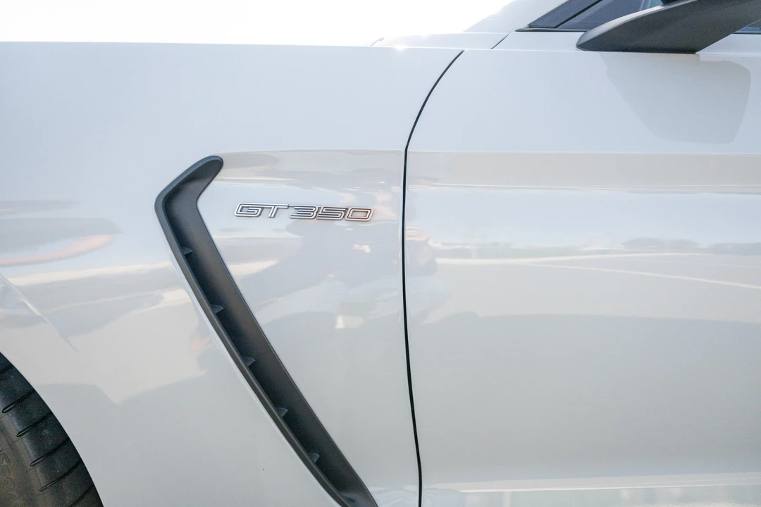 2017 Ford S550 Mustang - Image 19 of 31