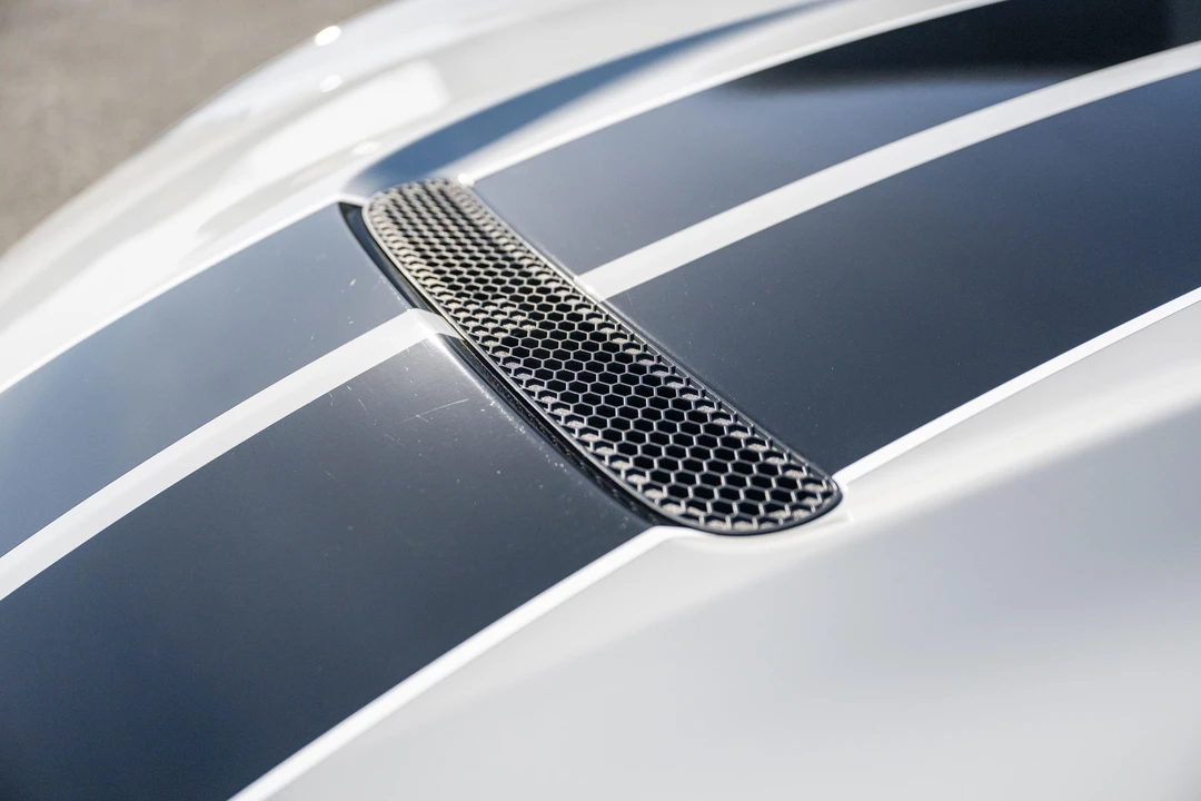 2017 Ford S550 Mustang - Image 18 of 31