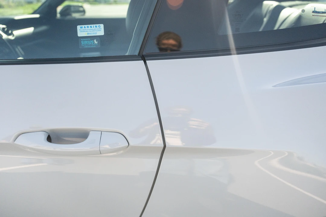 2017 Ford S550 Mustang - Image 25 of 31