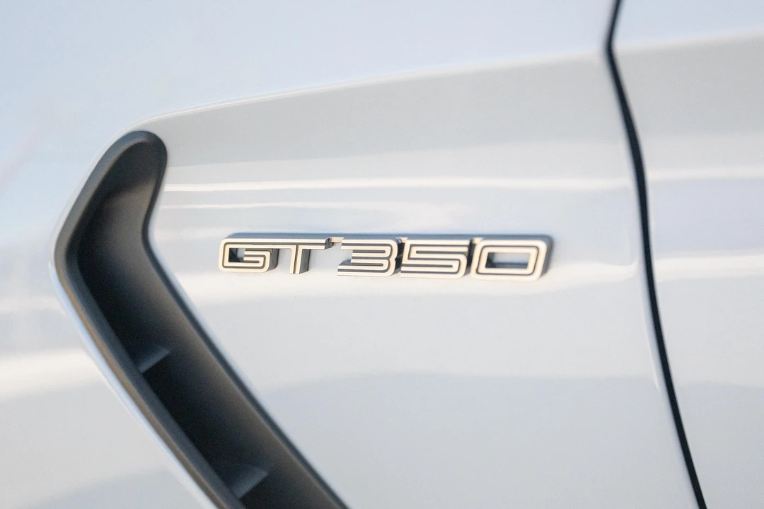 2017 Ford S550 Mustang - Image 20 of 31