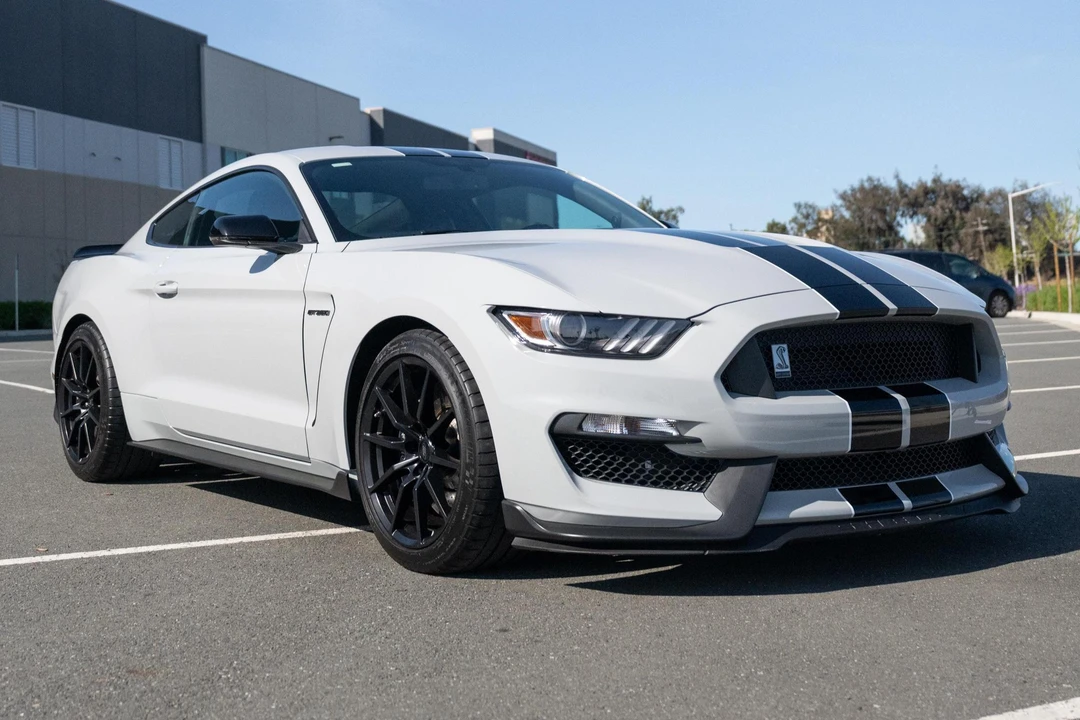 2017 Ford S550 Mustang - Image 11 of 31