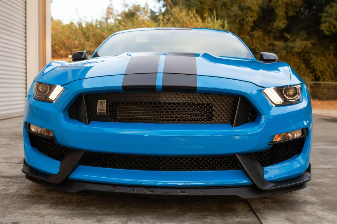 2017 Ford S550 Mustang - Image 2 of 31