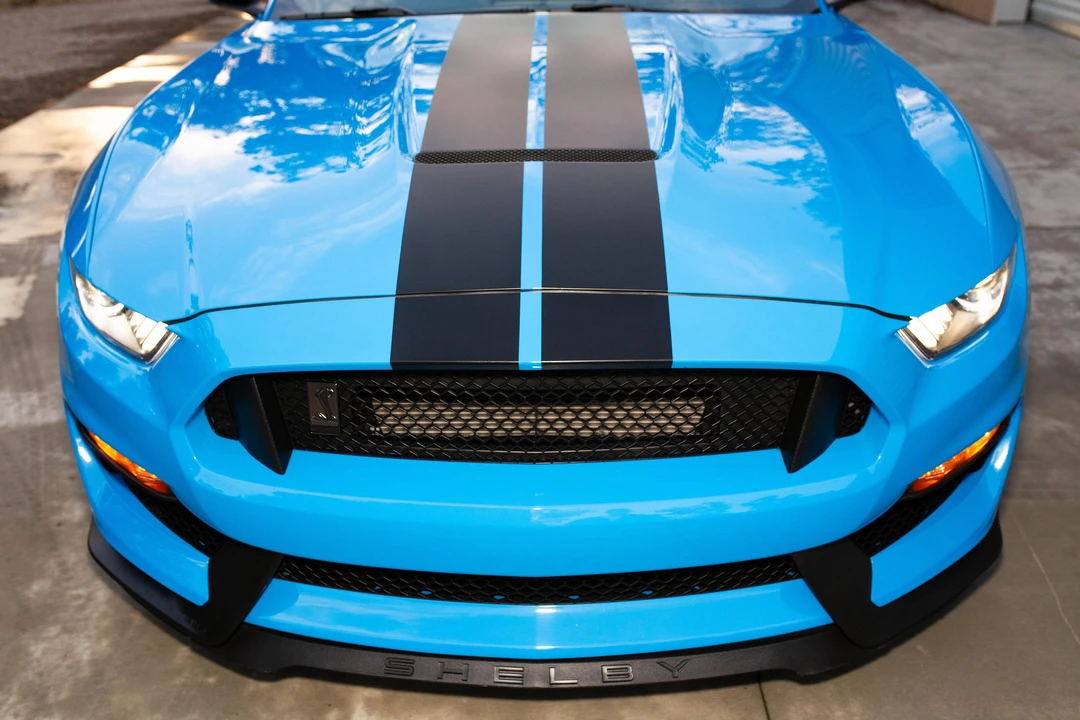 2017 Ford S550 Mustang - Image 31 of 31