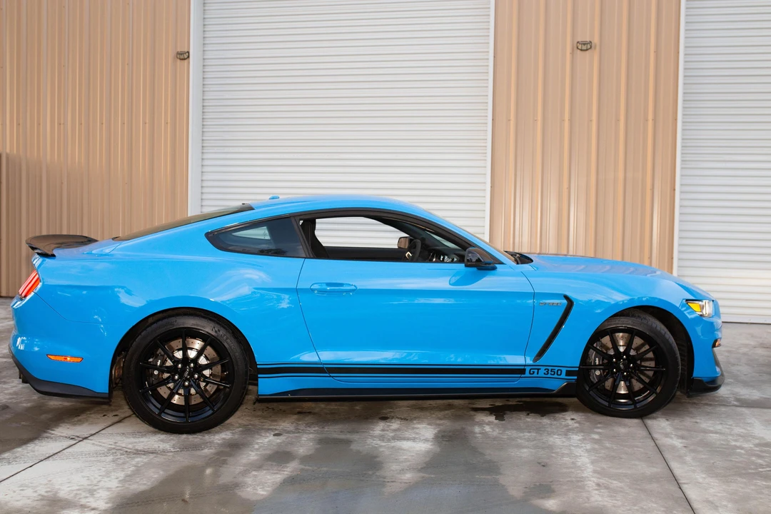 2017 Ford S550 Mustang - Image 18 of 31