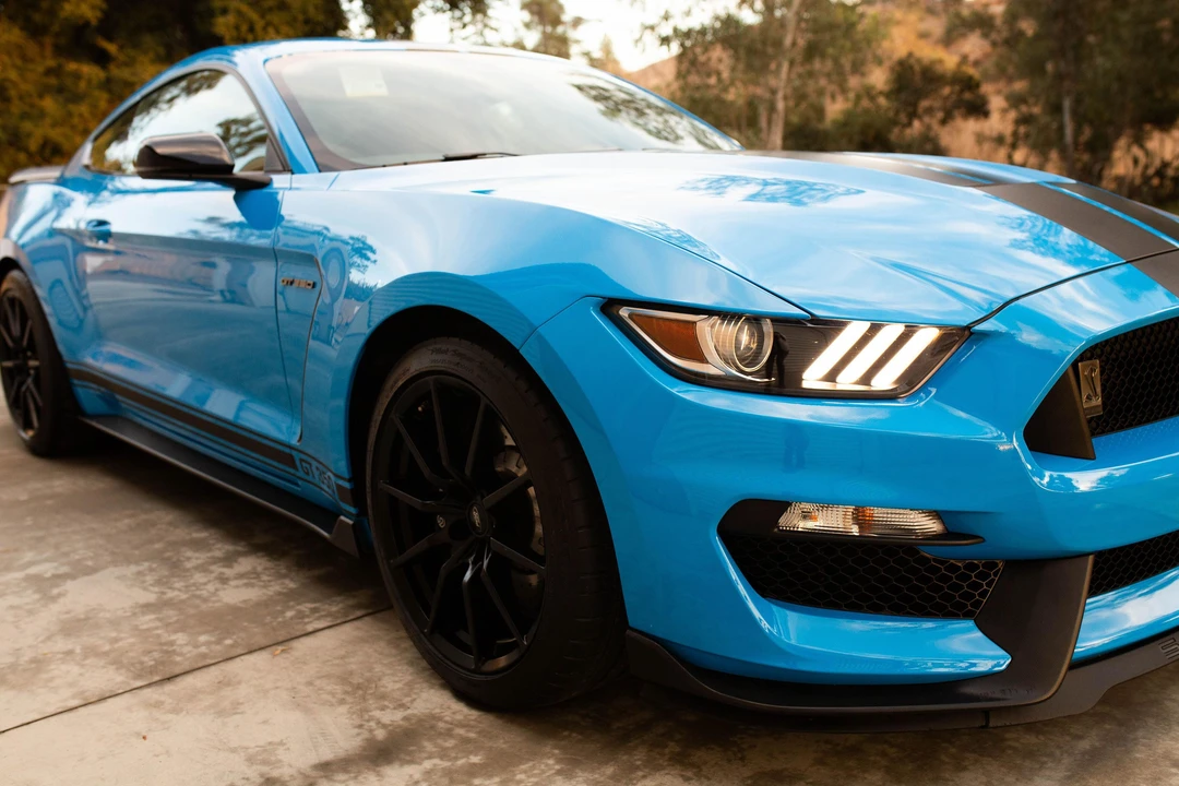 2017 Ford S550 Mustang - Image 24 of 31