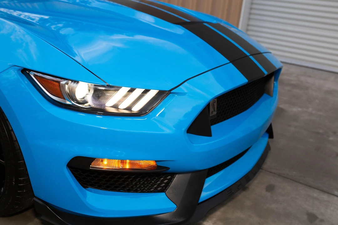2017 Ford S550 Mustang - Image 25 of 31