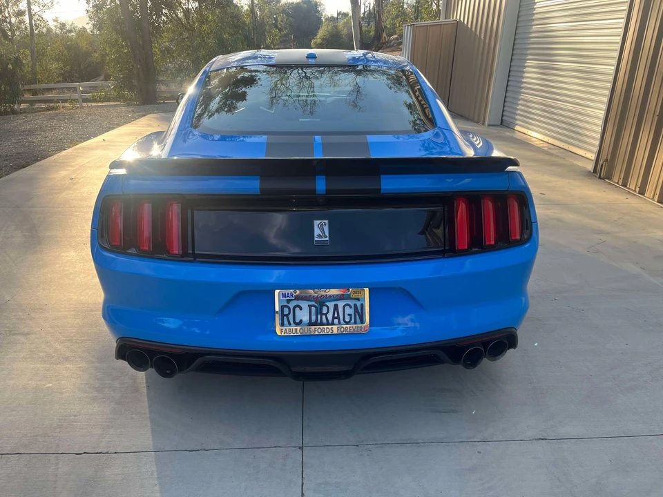 2017 Ford S550 Mustang - Image 15 of 31