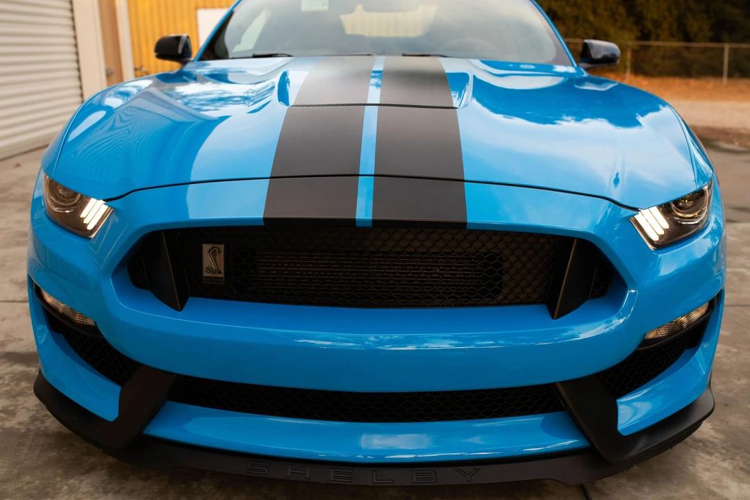 2017 Ford S550 Mustang - Image 30 of 31