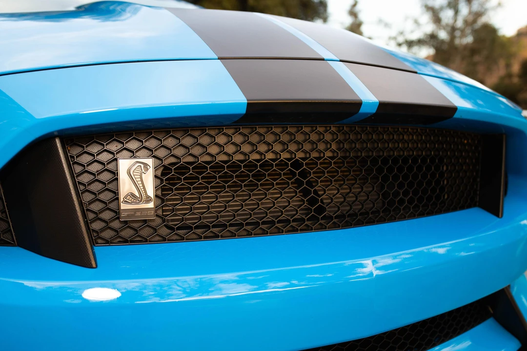 2017 Ford S550 Mustang - Image 28 of 31