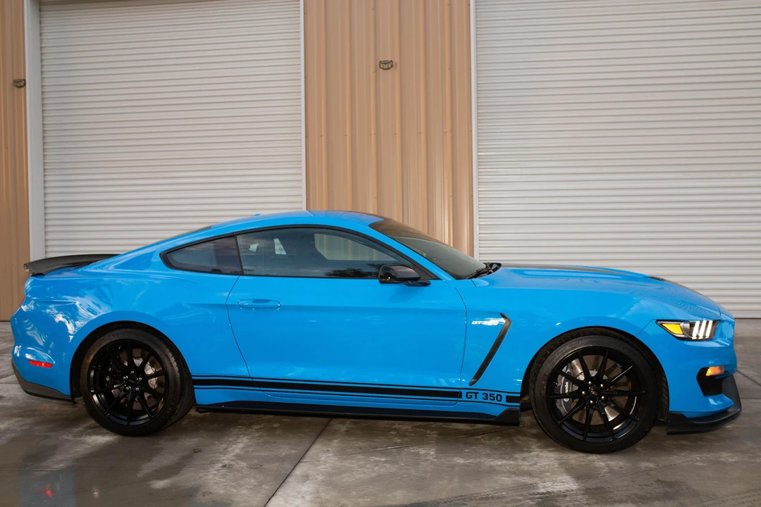 2017 Ford S550 Mustang - Image 19 of 31
