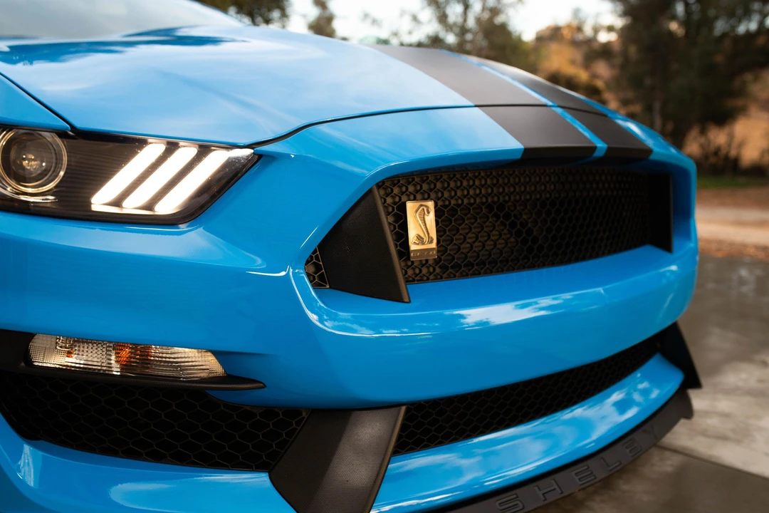 2017 Ford S550 Mustang - Image 26 of 31