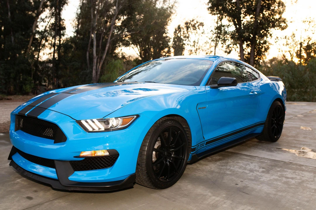 2017 Ford S550 Mustang - Image 12 of 31