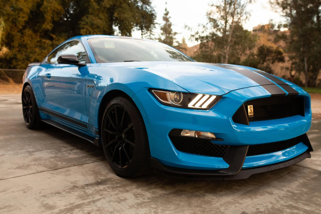 2017 Ford S550 Mustang - Image 21 of 31