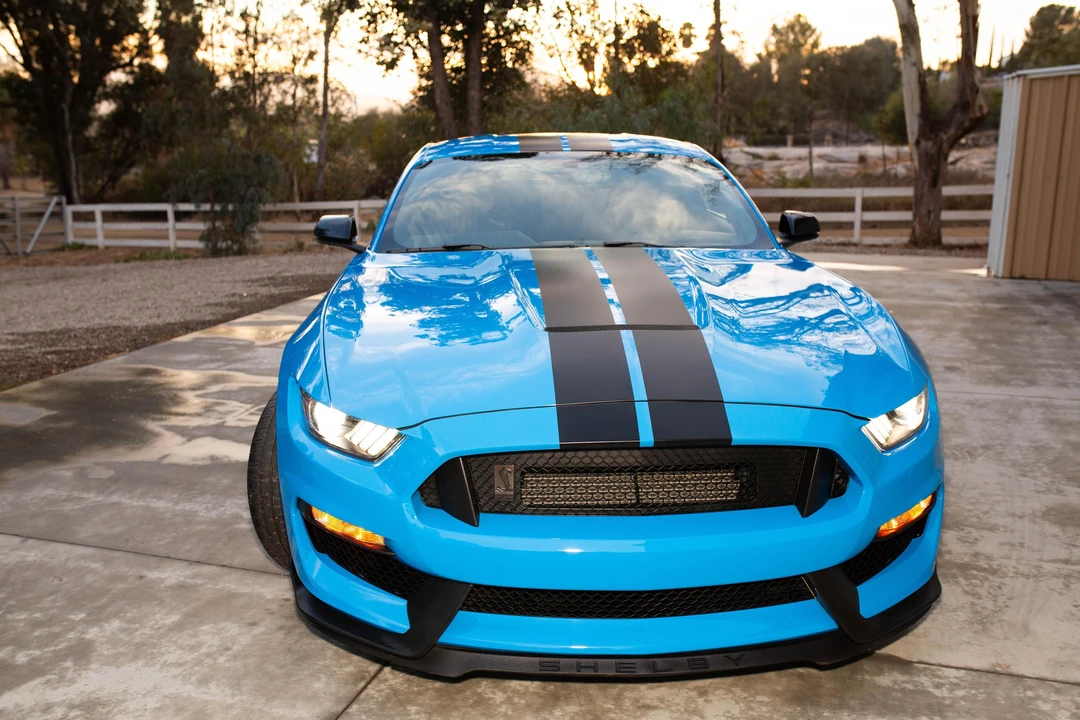 2017 Ford S550 Mustang - Image 6 of 31