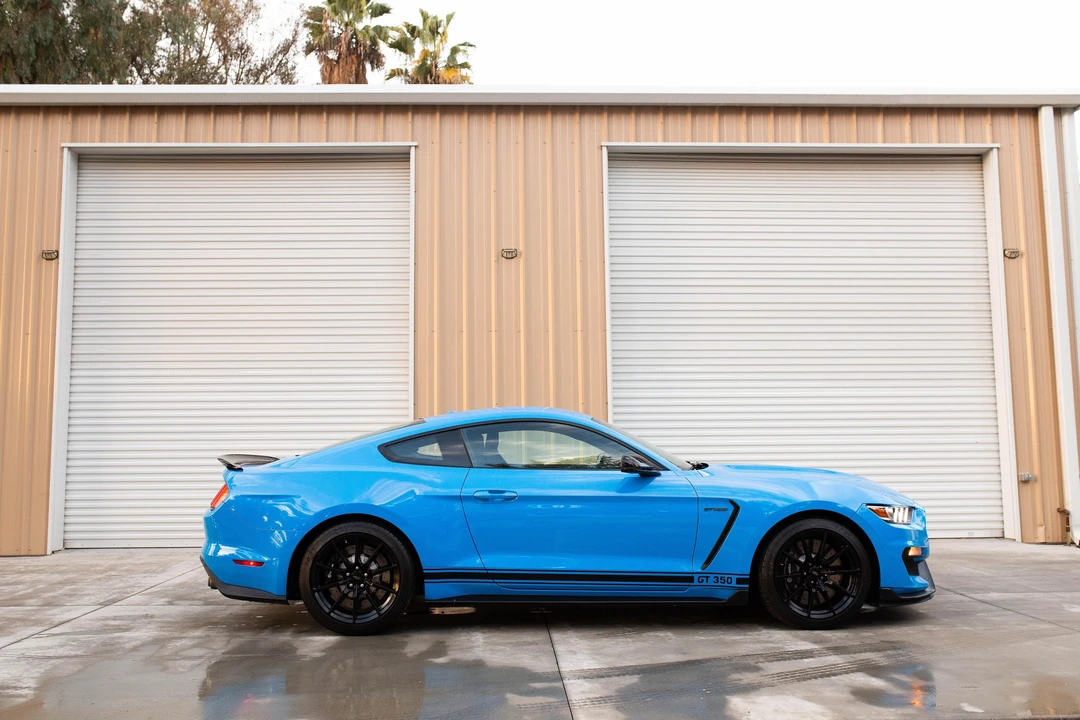 2017 Ford S550 Mustang - Image 17 of 31