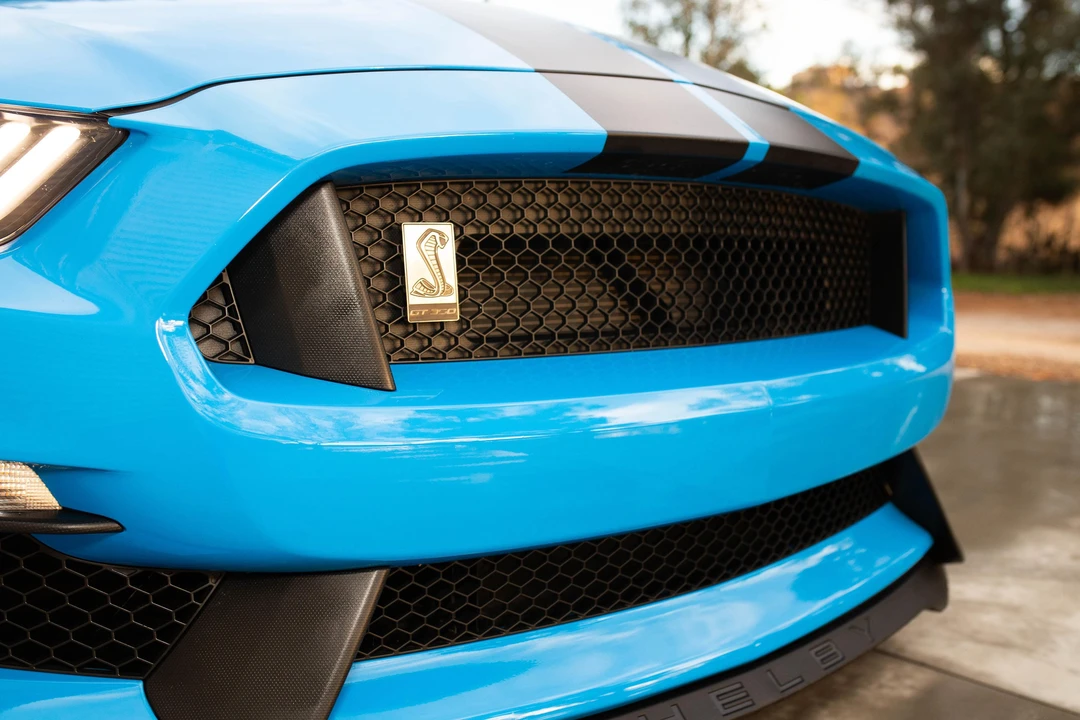 2017 Ford S550 Mustang - Image 27 of 31