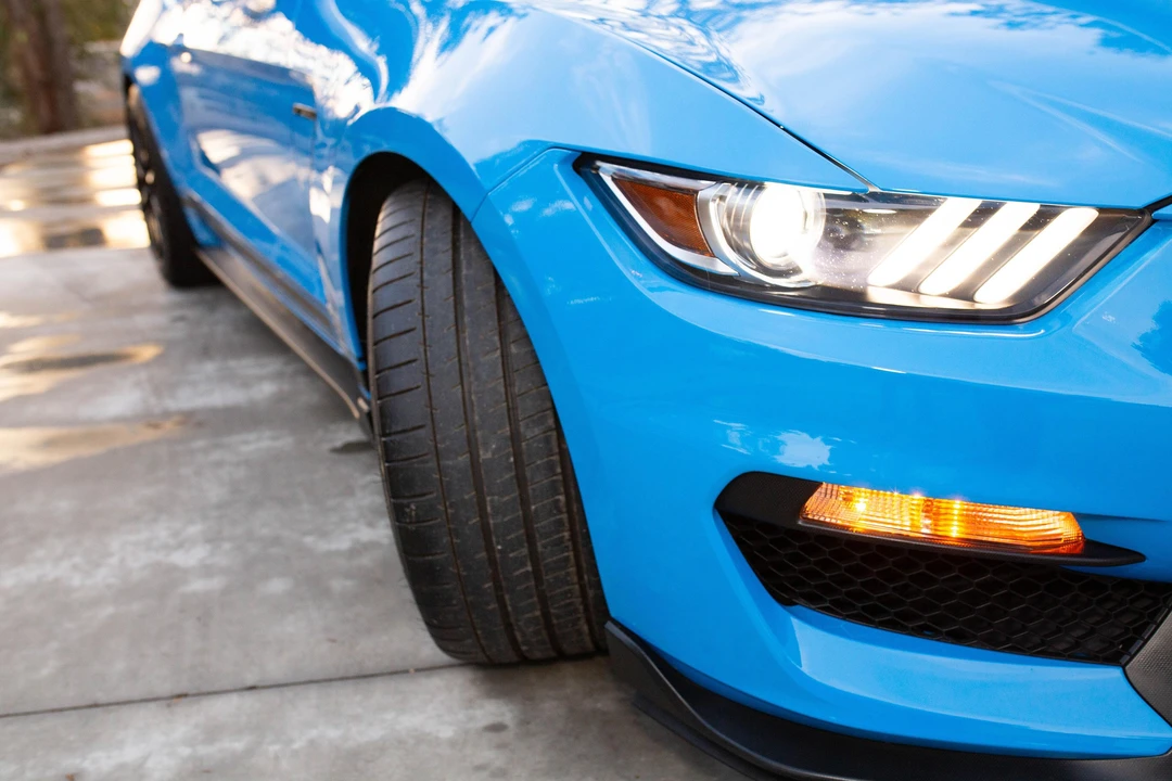 2017 Ford S550 Mustang - Image 23 of 31