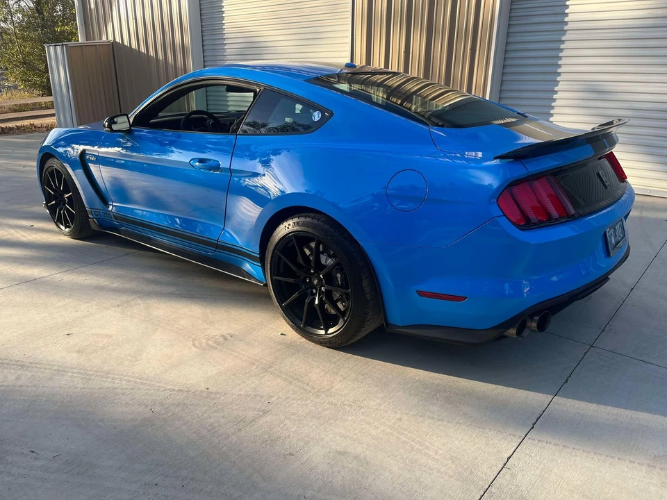 2017 Ford S550 Mustang - Image 14 of 31