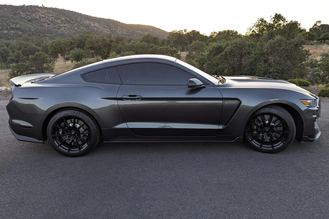 2017 Ford S550 Mustang - Image 3 of 31