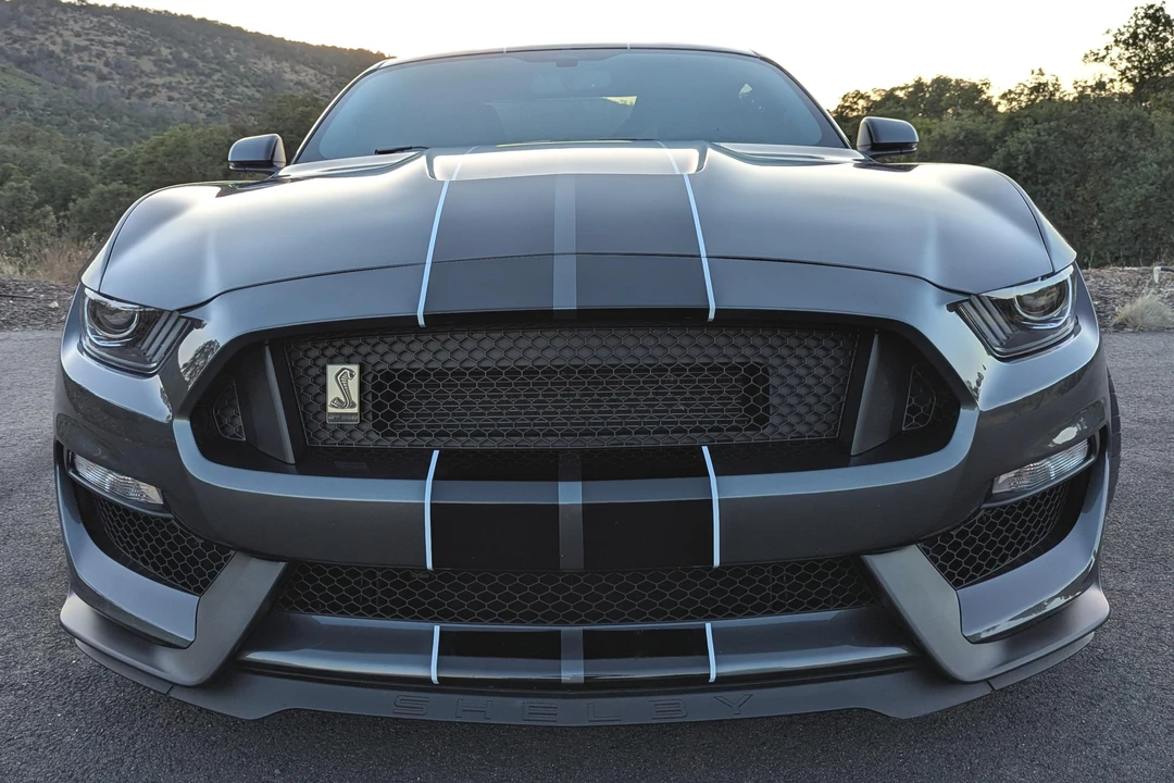 2017 Ford S550 Mustang - Image 2 of 31