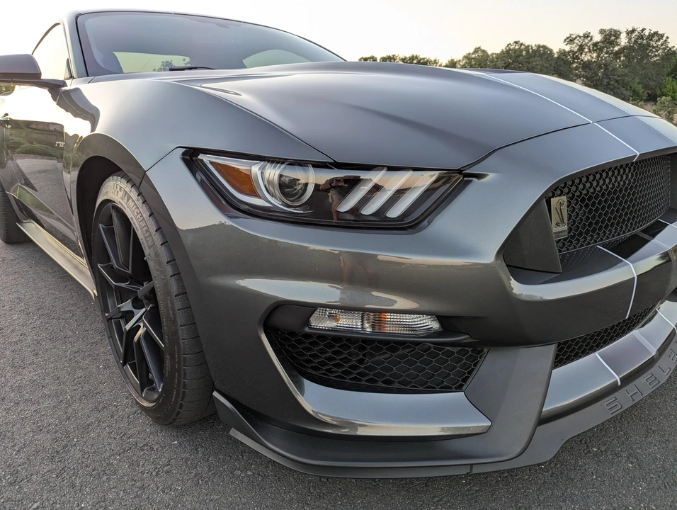 2017 Ford S550 Mustang - Image 18 of 31