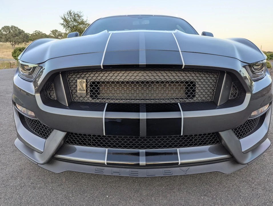 2017 Ford S550 Mustang - Image 8 of 31