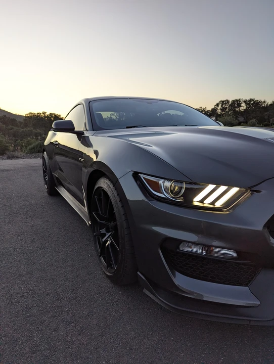 2017 Ford S550 Mustang - Image 17 of 31