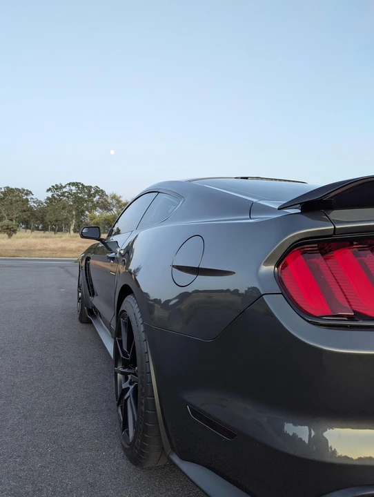2017 Ford S550 Mustang - Image 29 of 31