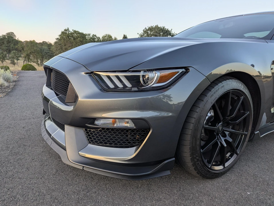 2017 Ford S550 Mustang - Image 20 of 31
