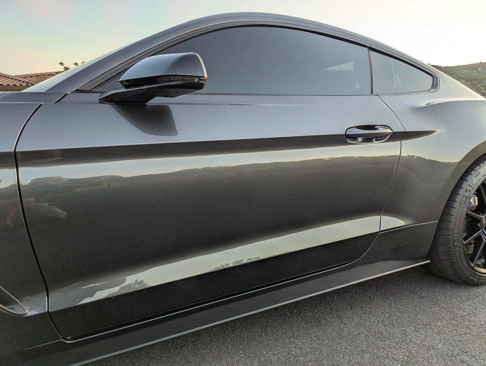 2017 Ford S550 Mustang - Image 24 of 31