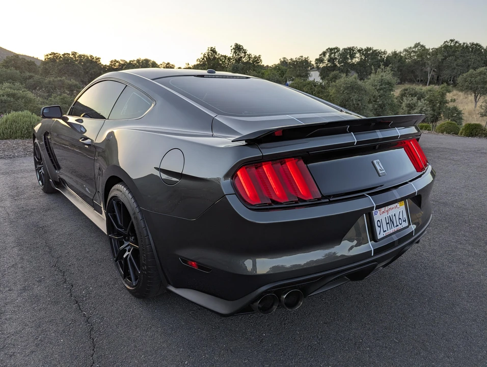 2017 Ford S550 Mustang - Image 14 of 31
