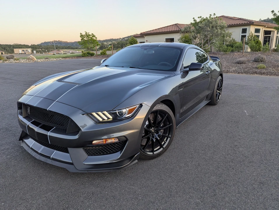 2017 Ford S550 Mustang - Image 10 of 31