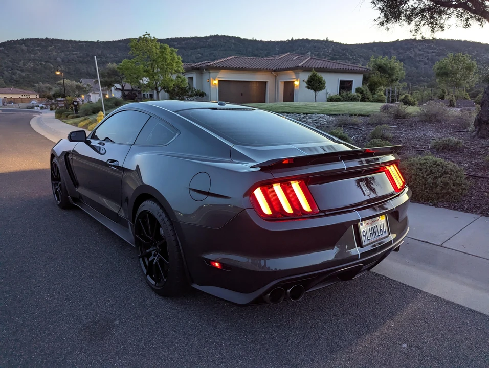 2017 Ford S550 Mustang - Image 13 of 31