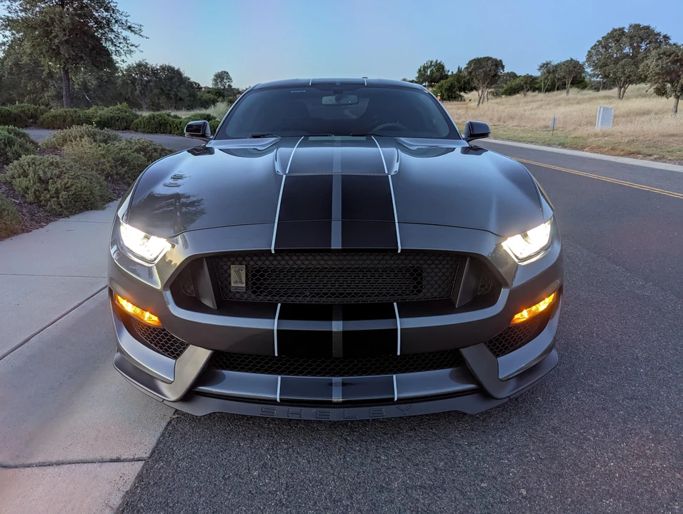 2017 Ford S550 Mustang - Image 7 of 31