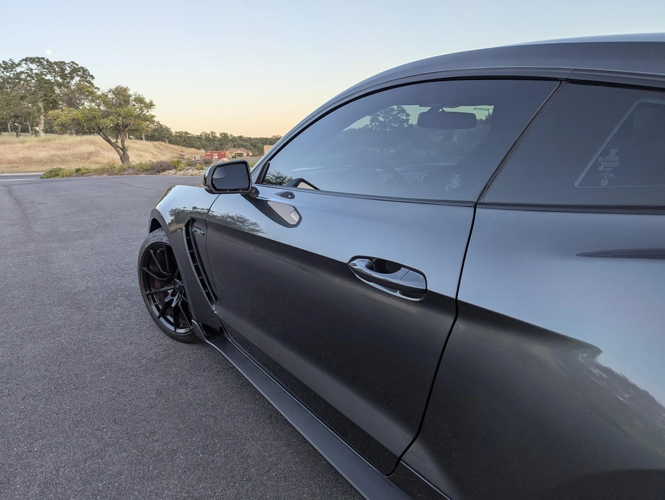 2017 Ford S550 Mustang - Image 26 of 31