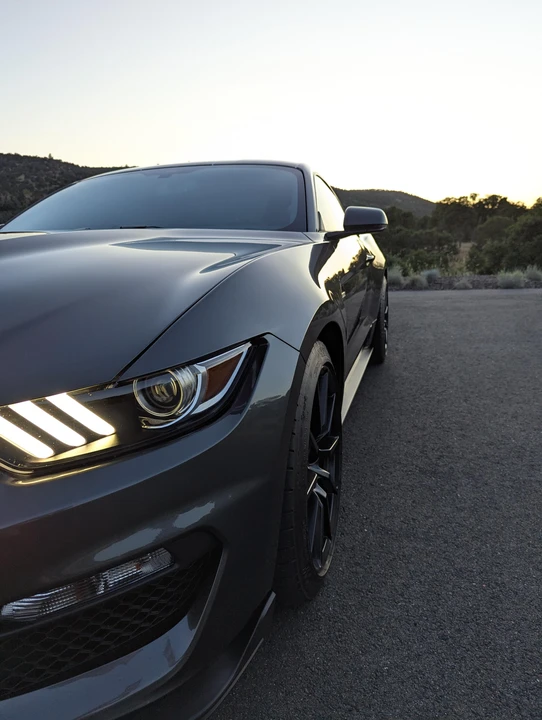 2017 Ford S550 Mustang - Image 19 of 31